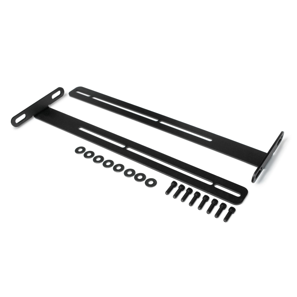 Ecoxgear SoundExtreme Universal Golf Car Mounts SE V4 - ACC-SEGCTV4AU